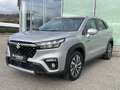 Suzuki S-Cross 129PS.TurboBenziner  ALLRAD  Flash-Ausstattung Argent - thumbnail 1