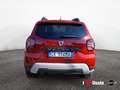 Dacia Duster II 2021 1.0 tce Prestige SL DaciaPlus Gpl 4x2 100 Rood - thumbnail 5