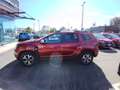 Dacia Duster II 2021 1.0 tce Prestige SL DaciaPlus Gpl 4x2 100 Rood - thumbnail 7