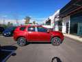 Dacia Duster II 2021 1.0 tce Prestige SL DaciaPlus Gpl 4x2 100 Rood - thumbnail 8