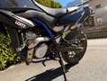 Yamaha WR 125 WR 125 X Type DE07/II/i Fekete - thumbnail 5