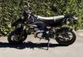 Yamaha WR 125 WR 125 X Type DE07/II/i Fekete - thumbnail 1