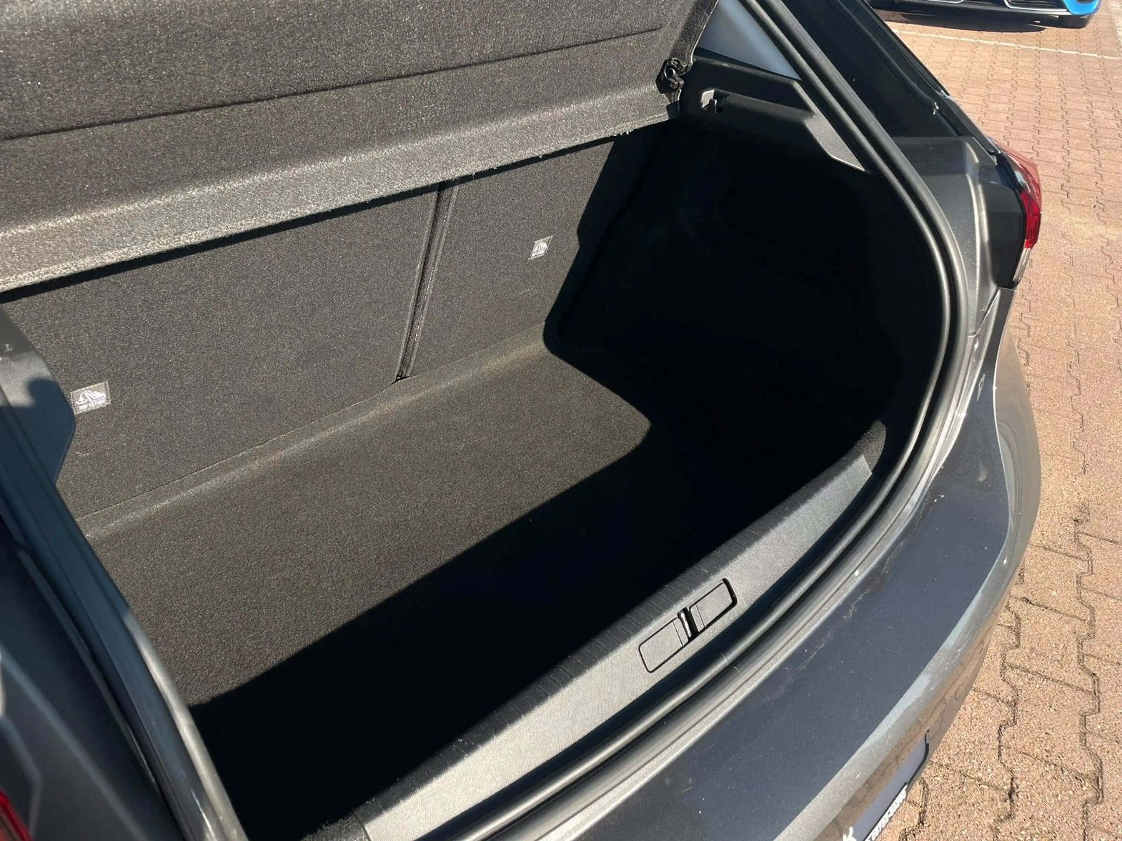 Opel Corsa F Edition *Kamera*Sitzheizung*UVM* — photo 19