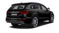 Audi Q7 3.0 TFSI quattro *EXCLUSIVE*SELTEN*WENIG KM*SOFORT Schwarz - thumbnail 2