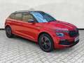 Skoda Kamiq Monte Carlo 1.5 TSI DSG Matrix Navi AHK 110 kW ... Rot - thumbnail 1
