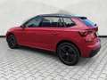 Skoda Kamiq Monte Carlo 1.5 TSI DSG Matrix Navi AHK 110 kW ... Rot - thumbnail 5
