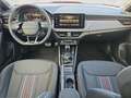 Skoda Kamiq Monte Carlo 1.5 TSI DSG Matrix Navi AHK 110 kW ... Rot - thumbnail 11