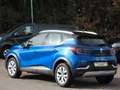 Renault Captur TCe 100 Intens  Kamera,SHZ,EPH Bleu - thumbnail 7