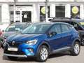 Renault Captur TCe 100 Intens  Kamera,SHZ,EPH Bleu - thumbnail 1