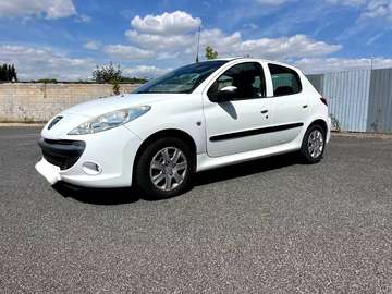 206 1.4 HDi Urban