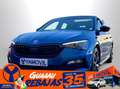 Skoda Scala 1.5 TSI Montecarlo DSG 110kW Azul - thumbnail 1