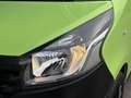 Renault Trafic 1.6 dCi T29 L2H1 DC Comfort Energy DUBBEL CABINE / Vert - thumbnail 9