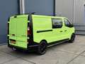 Renault Trafic 1.6 dCi T29 L2H1 DC Comfort Energy DUBBEL CABINE / Vert - thumbnail 11
