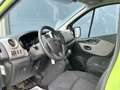Renault Trafic 1.6 dCi T29 L2H1 DC Comfort Energy DUBBEL CABINE / Vert - thumbnail 15
