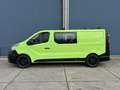 Renault Trafic 1.6 dCi T29 L2H1 DC Comfort Energy DUBBEL CABINE / Vert - thumbnail 2