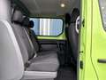 Renault Trafic 1.6 dCi T29 L2H1 DC Comfort Energy DUBBEL CABINE / Vert - thumbnail 18