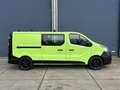 Renault Trafic 1.6 dCi T29 L2H1 DC Comfort Energy DUBBEL CABINE / Vert - thumbnail 13