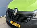 Renault Trafic 1.6 dCi T29 L2H1 DC Comfort Energy DUBBEL CABINE / Vert - thumbnail 10