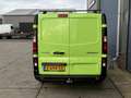 Renault Trafic 1.6 dCi T29 L2H1 DC Comfort Energy DUBBEL CABINE / Vert - thumbnail 4