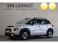 Citroen C3 Aircross 1.2 PureTech Feel NL-Auto!! Carplay I Nav I Park-A Gris - thumbnail 1