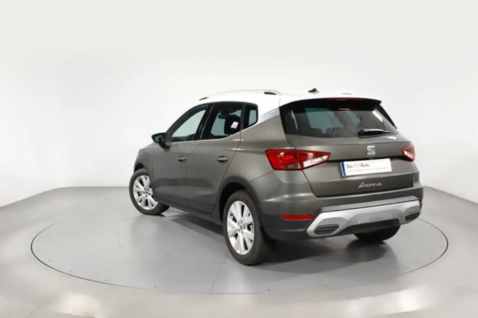 SEAT Arona 1.0 TSI S&S X-perience DSG7 115 Blanco - 2