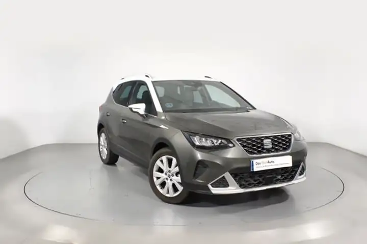 SEAT Arona 1.0 TSI St&Sp X-PERIENCE 2025