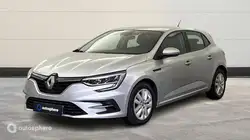 Renault Megane 1.5 Blue dCi 115ch Business -21N
