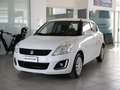 Suzuki Swift 1.2 95 cv B-Cool 4x4 Bianco - thumbnail 1