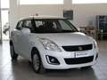 Suzuki Swift 1.2 95 cv B-Cool 4x4 Bianco - thumbnail 5