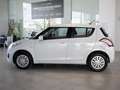 Suzuki Swift 1.2 95 cv B-Cool 4x4 Bianco - thumbnail 2