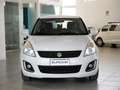 Suzuki Swift 1.2 95 cv B-Cool 4x4 Bianco - thumbnail 4