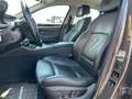 BMW 525 525d *1-Besitz*6-Zylinder*Top Zustand*Leder*Navi* Braun - thumbnail 11