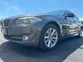 BMW 525 525d *1-Besitz*6-Zylinder*Top Zustand*Leder*Navi* Braun - thumbnail 2