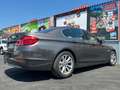 BMW 525 525d *1-Besitz*6-Zylinder*Top Zustand*Leder*Navi* Braun - thumbnail 8