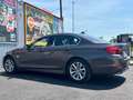 BMW 525 525d *1-Besitz*6-Zylinder*Top Zustand*Leder*Navi* Braun - thumbnail 7