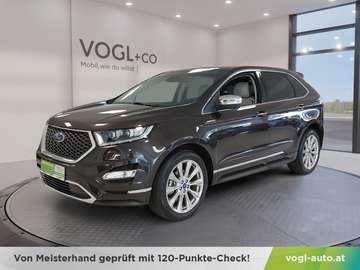 2,0 TDCi Vignale 4x4 Start/Stop Powershift Au