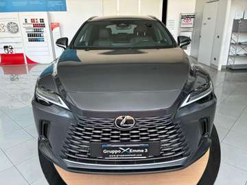 h Premium Hybrid Executive
