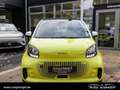 smart forTwo EQ  passion *Advanced*Navi*LMR*PDC*Klima* Vert - thumbnail 8