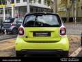 smart forTwo EQ  passion *Advanced*Navi*LMR*PDC*Klima* Vert - thumbnail 6