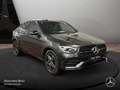 Mercedes-Benz GLC 300 Coupé 4M AMG+NIGHT+MULTIBEAM+BURMESTER+9G Grau - thumbnail 5