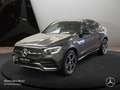 Mercedes-Benz GLC 300 Coupé 4M AMG+NIGHT+MULTIBEAM+BURMESTER+9G Grau - thumbnail 2
