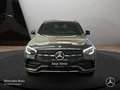 Mercedes-Benz GLC 300 Coupé 4M AMG+NIGHT+MULTIBEAM+BURMESTER+9G Grau - thumbnail 3