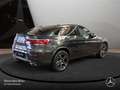 Mercedes-Benz GLC 300 Coupé 4M AMG+NIGHT+MULTIBEAM+BURMESTER+9G Grau - thumbnail 8