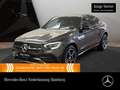Mercedes-Benz GLC 300 Coupé 4M AMG+NIGHT+MULTIBEAM+BURMESTER+9G Grau - thumbnail 1