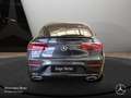 Mercedes-Benz GLC 300 Coupé 4M AMG+NIGHT+MULTIBEAM+BURMESTER+9G Grau - thumbnail 9
