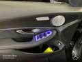 Mercedes-Benz GLC 300 Coupé 4M AMG+NIGHT+MULTIBEAM+BURMESTER+9G Grau - thumbnail 17