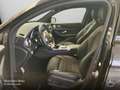 Mercedes-Benz GLC 300 Coupé 4M AMG+NIGHT+MULTIBEAM+BURMESTER+9G Grau - thumbnail 11