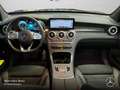 Mercedes-Benz GLC 300 Coupé 4M AMG+NIGHT+MULTIBEAM+BURMESTER+9G Grau - thumbnail 13