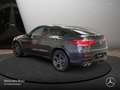 Mercedes-Benz GLC 300 Coupé 4M AMG+NIGHT+MULTIBEAM+BURMESTER+9G Grau - thumbnail 10