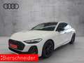 Audi A5 Limousine TFSI S tronic line PANO! TECH 19 SCHWARZ Bianco - thumbnail 1